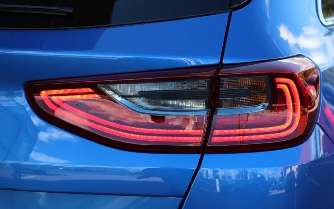 Kia Ceed cena 110390 przebieg: 10, rok produkcji 2024 z Łódź małe 379
